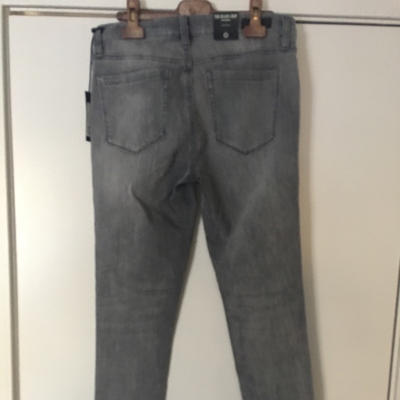 Blank jeans in grey, size 27 - Picture 5 of 5
